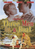 Three Men In A Boat
