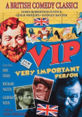 Very Important Person (Vip)