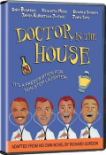 Doctor In The House