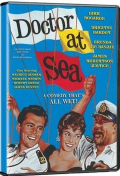 Doctor At Sea