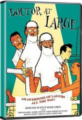 Doctor At Large