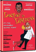 Doctor In Distress