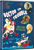Doctor In Trouble