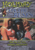 On The Buses:  Holiday