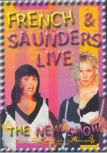 French And Saunders Live  New Show