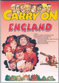 Carry On England