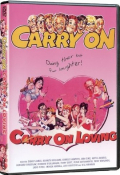 Carry On Loving