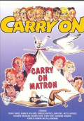 Carry On Matron