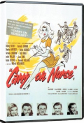 Carry On Nurse