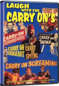 Laugh With The Carry On's