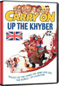 Carry On Up The Khyber