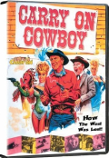 Carry On Cowboy