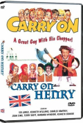 Carry On Henry