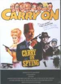 Carry On Spying