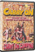 Carry On Camping