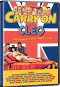 Carry On Cleo