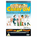 Carry On Again Doctor