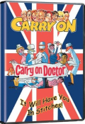 Carry On Doctor