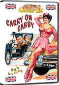 Carry On Cabby
