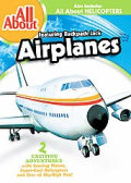 All About Airplanes/Helicopters