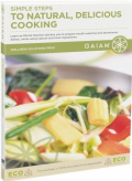 Simple Steps To Natural, Delicious Cooking