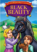 Storybook Classics - Black Beauty