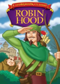Storybook Classics - Robin Hood
