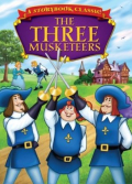 Storybook Classics - Three Musketeers