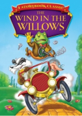 Storybook Classics - Wind In The Willows