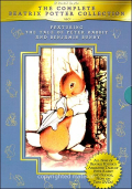 Beatrix Potter Complete Collection