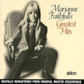 Marianne Faithfull, Greatest Hits