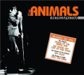 Animals, Retrospective, Music CD