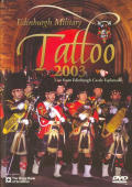 Edinburgh Military Tattoo 2003
