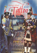 Edinburgh Military Tattoo 2004