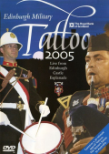 Edinburgh Military Tattoo 2005