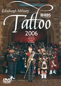 Edinburgh Military Tattoo 2006