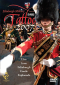 Edinburgh Military Tattoo 2007