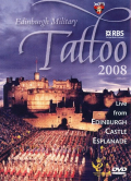 Edinburgh Military Tattoo 2008