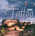 Edinburgh Military Tattoo CD 2008