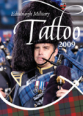 Edinburgh Military Tattoo 2009
