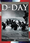 D-Day :The Normandy Invasion