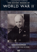 History Makers Of World War Ii - Eisenhower