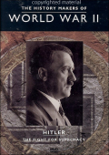 History Makers Of World War Ii - Hitler