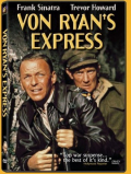 Von Ryan's Express