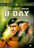 D-Day :The 6th Of June