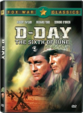 D-Day: Sixth of June