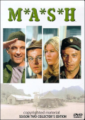 M*A*S*H (MASH) S2