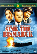 Sink The Bismarck