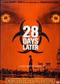 28 Days Later