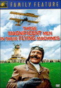 Those Magnificent Men In Their Flying Machines